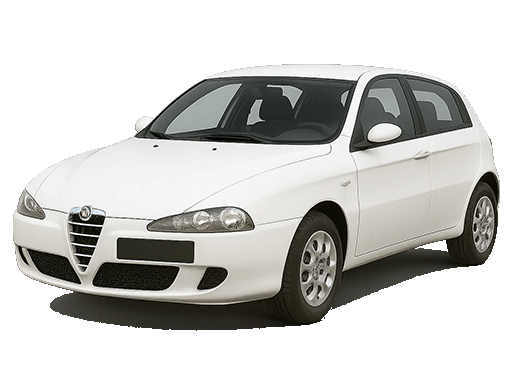 Alfa Romeo 147