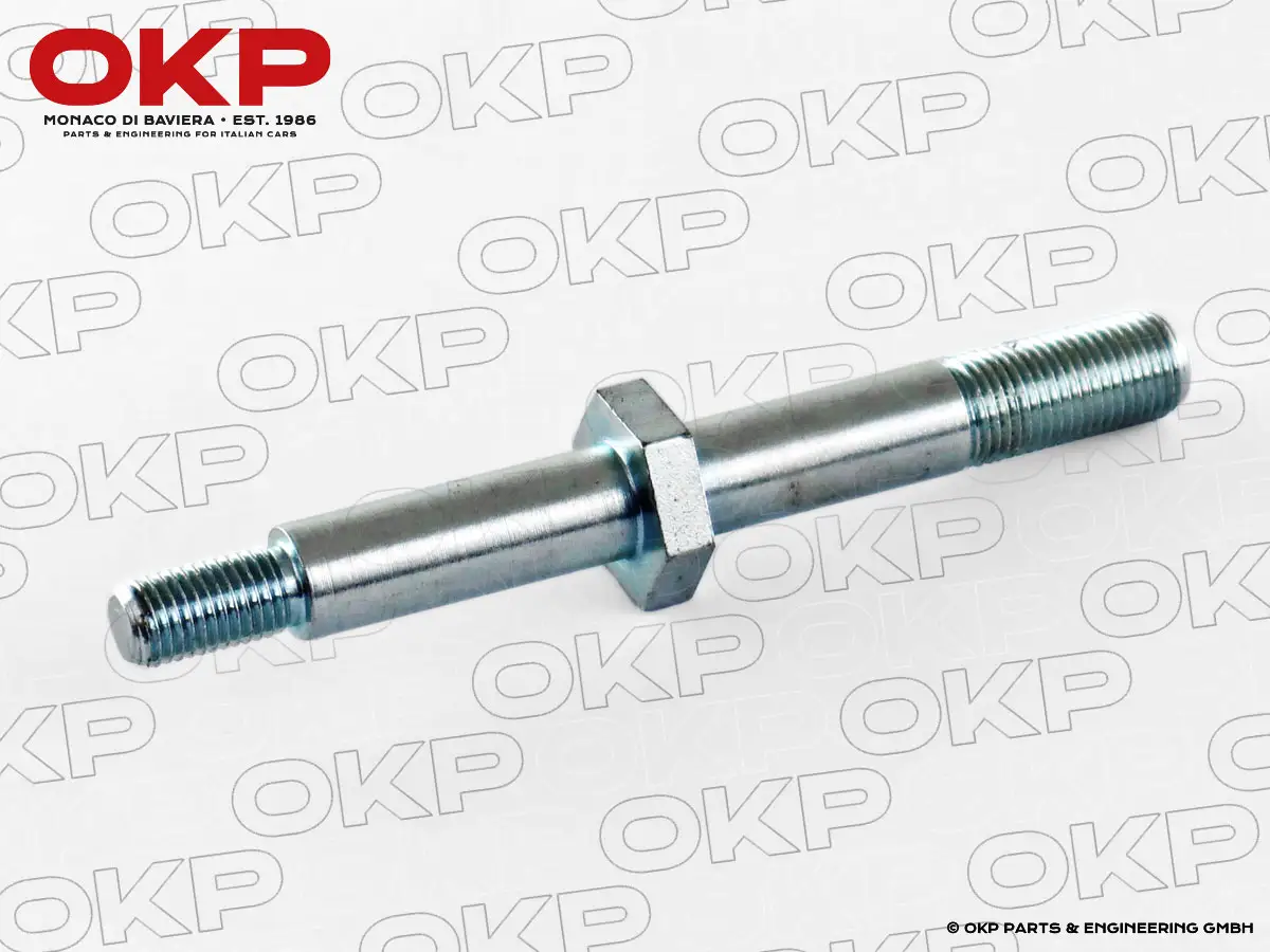 Befestigungsschraube Stabi / Federteller 750 / 101