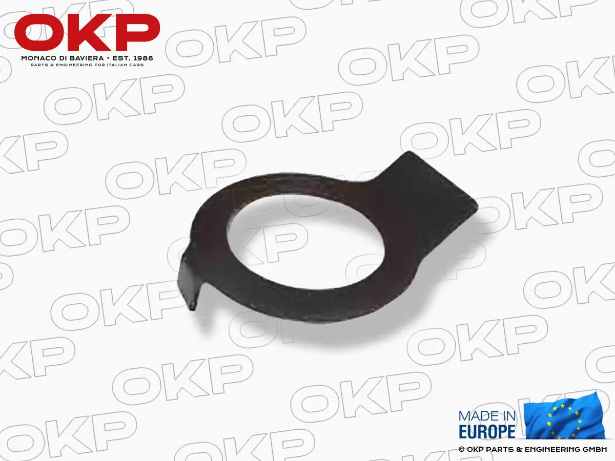 Fermo sicurezza per volante 1300 - 2000 105 / 115