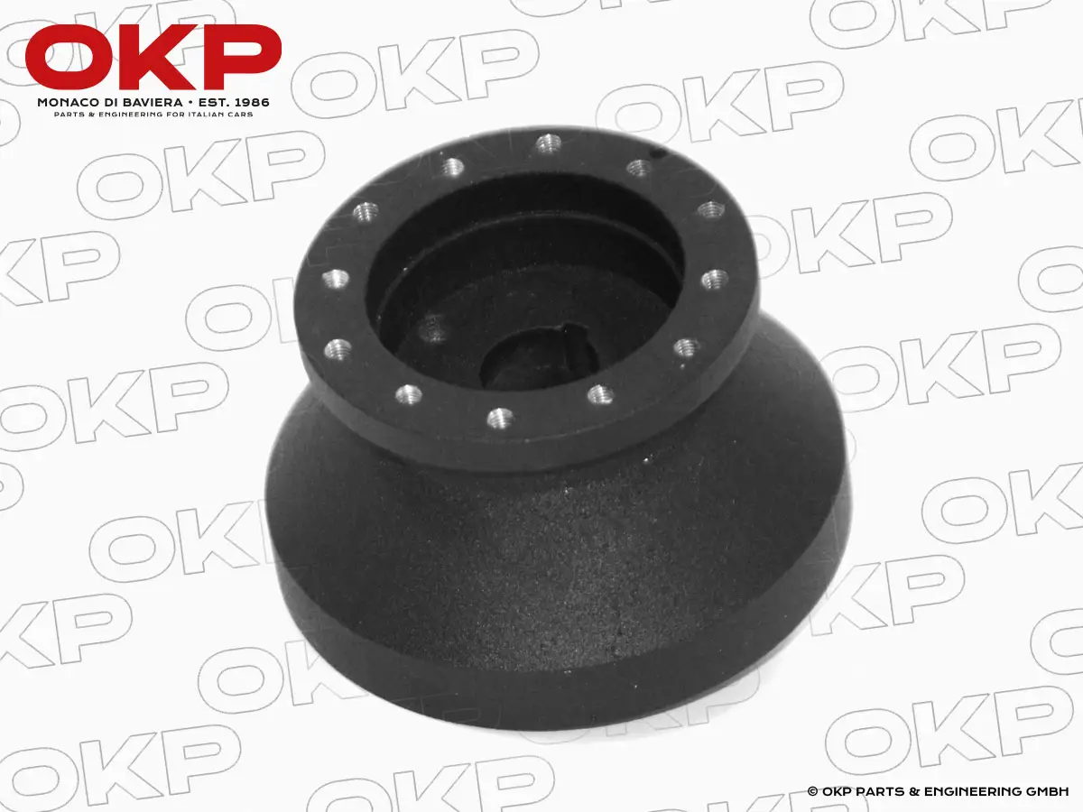 Lenkradnabe 2000 / 2600 / 101 SZ + SS