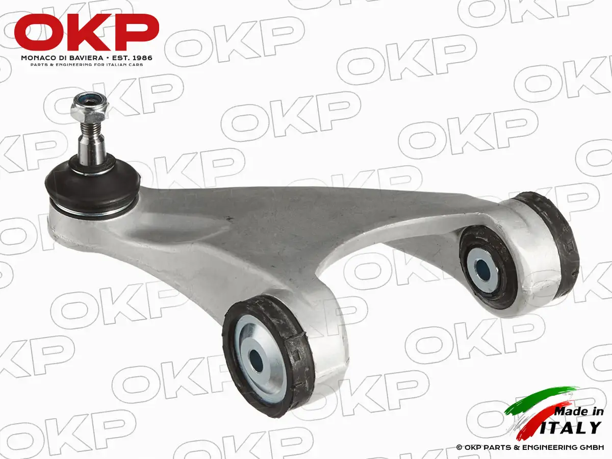 Querlenker oben 156 / 147 / GT links