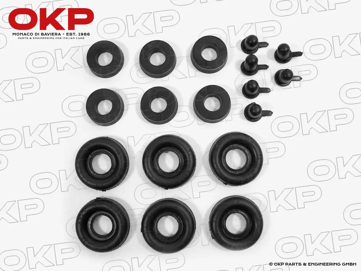 Rep.-Satz Radbremszylinder vorne 101 (3-Backen)