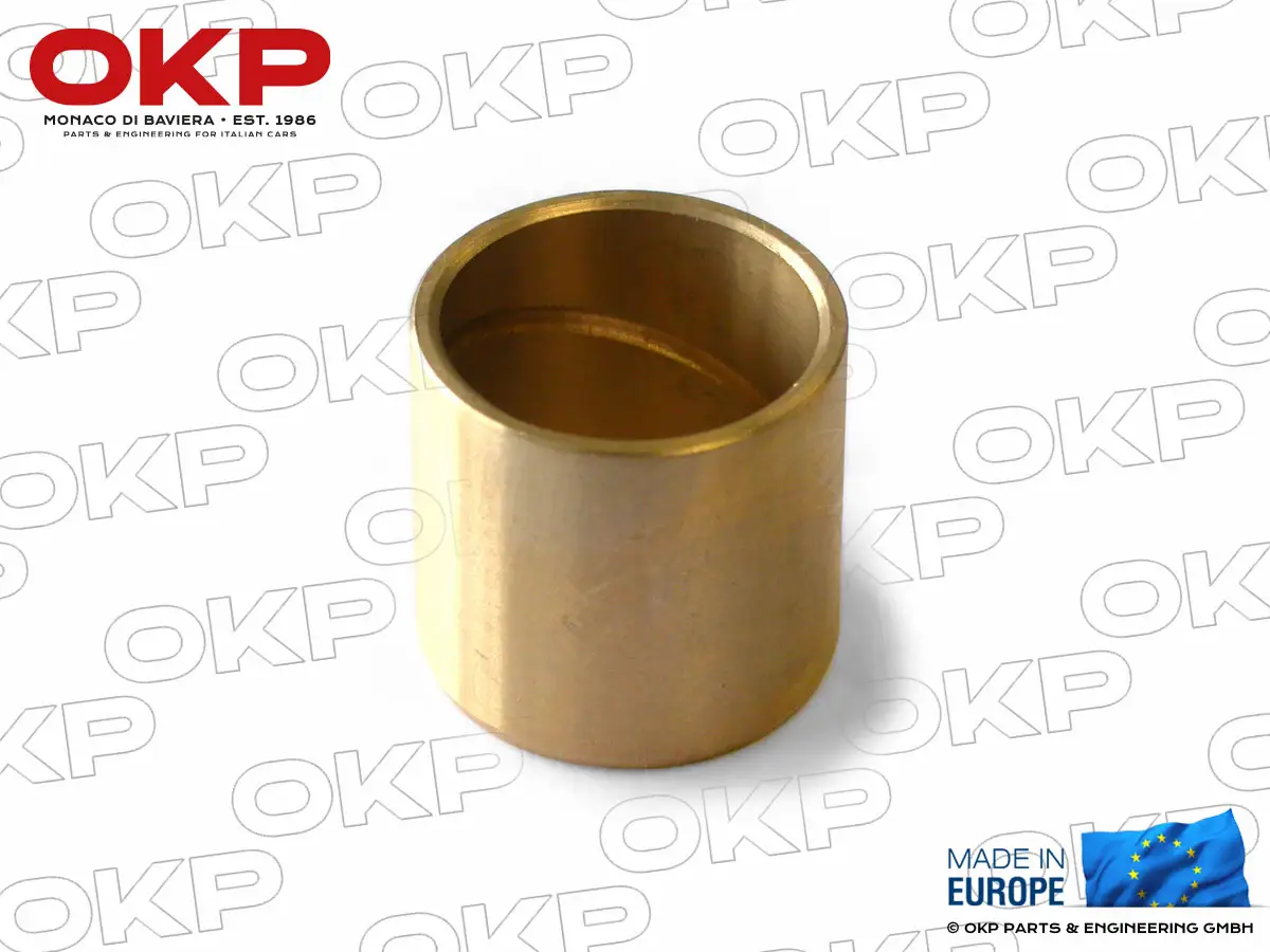 Buchse für Achsschenkelbolzen 1900 / 2000 / 2600