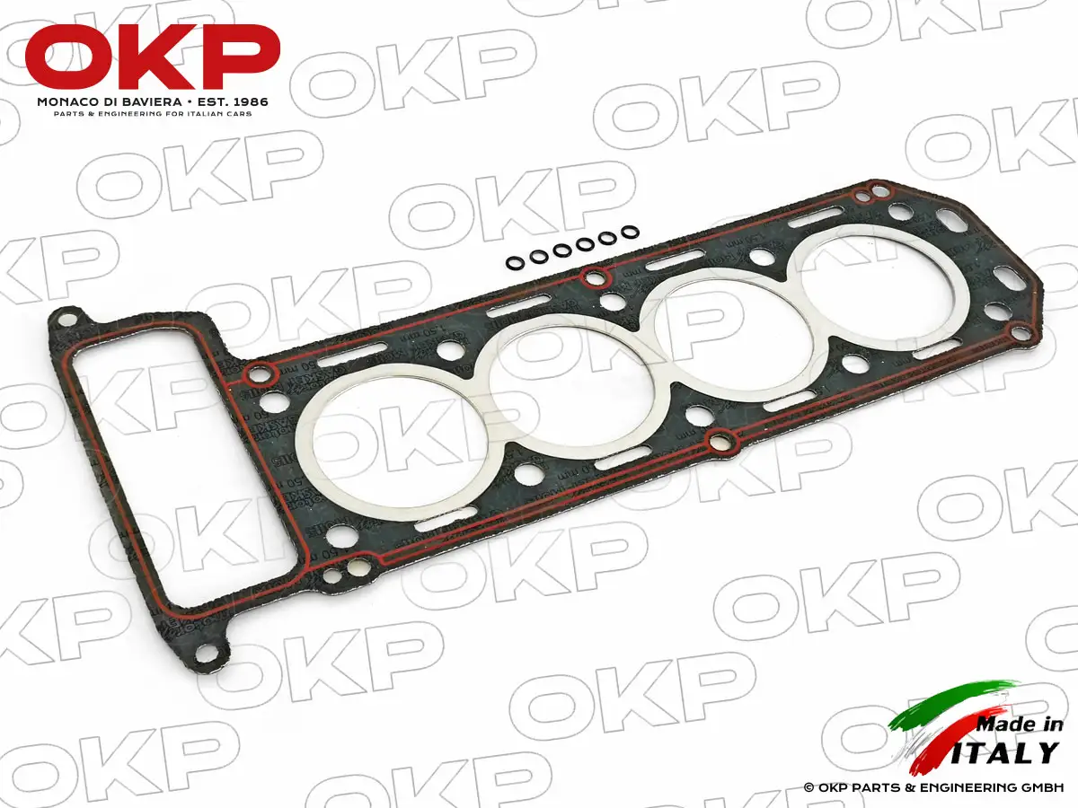 Zylinderkopfdichtung 1300cc 101 / 105 Standard