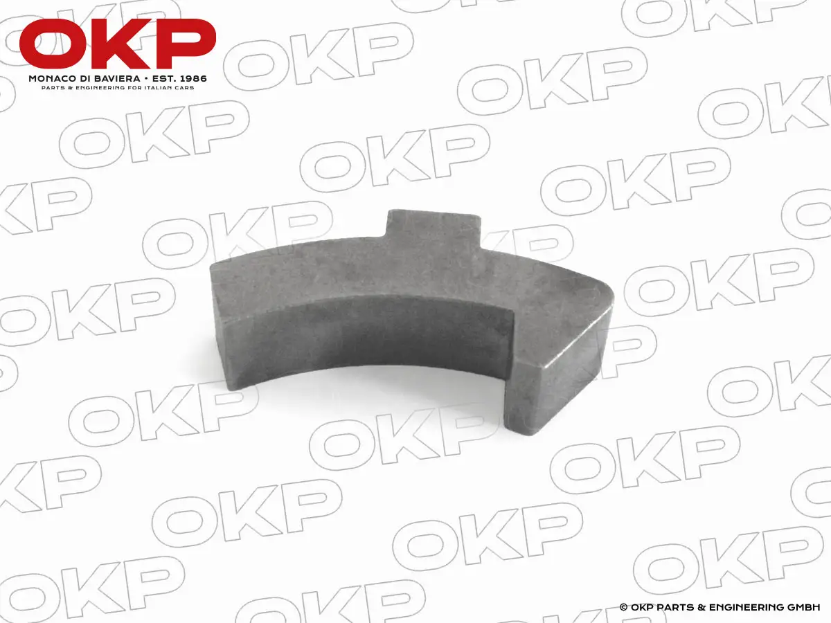 Sperrstein oben 1. Gang 1300 - 2000 cc. 105 / 115