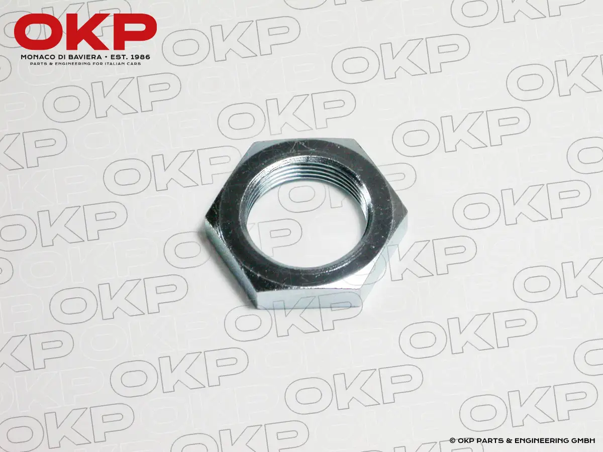 Mutter für Kurbelwelle M26 IE / TS ab Bj. 86