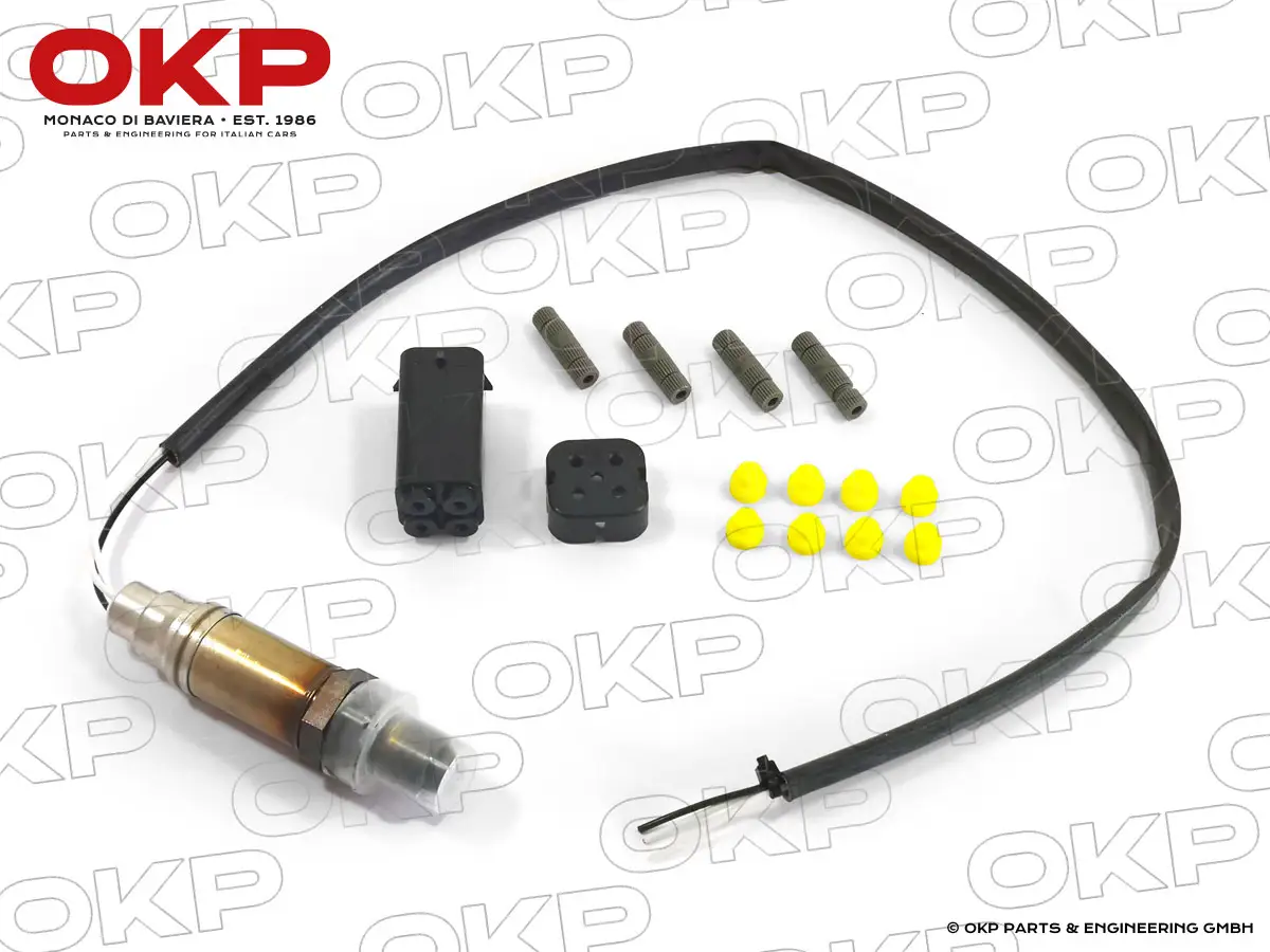 Bosch Lambdasonde Spider IE Bj. 87 - 89