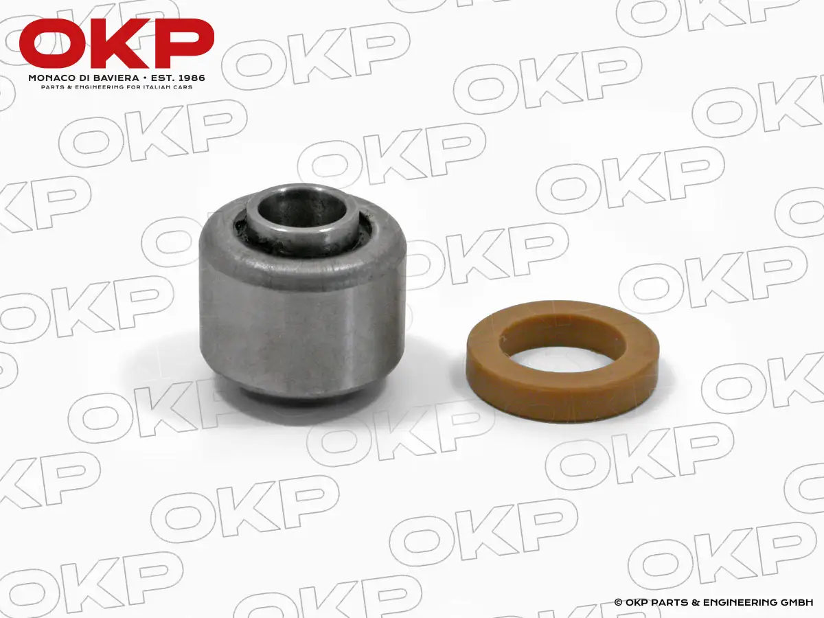 Buchse Schwingarm unten 105 / 115 / Montreal