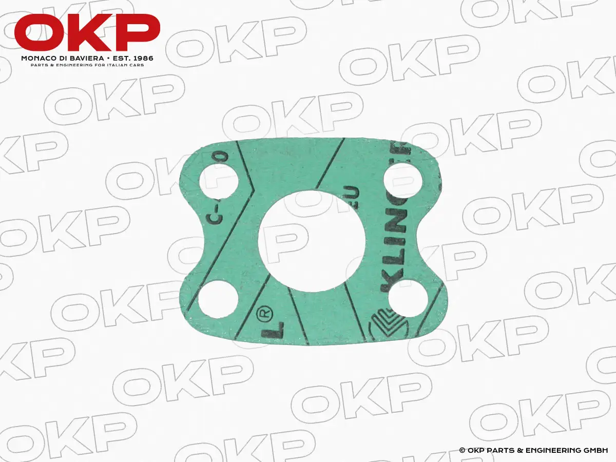 Dichtung klein Ventildeckel Ferrari 512 BB / 512 BBi