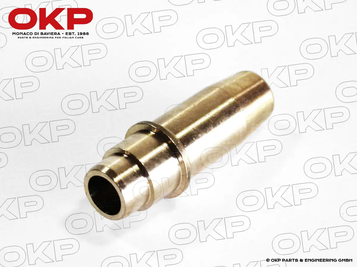 Ein / Auslaßventilführung Ferrari  206 / 246 / 308 / 512