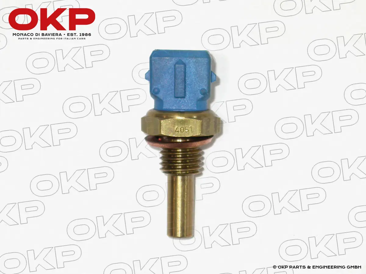 Wassertemperaturgeber Spider IE + 75 + 155 + 164