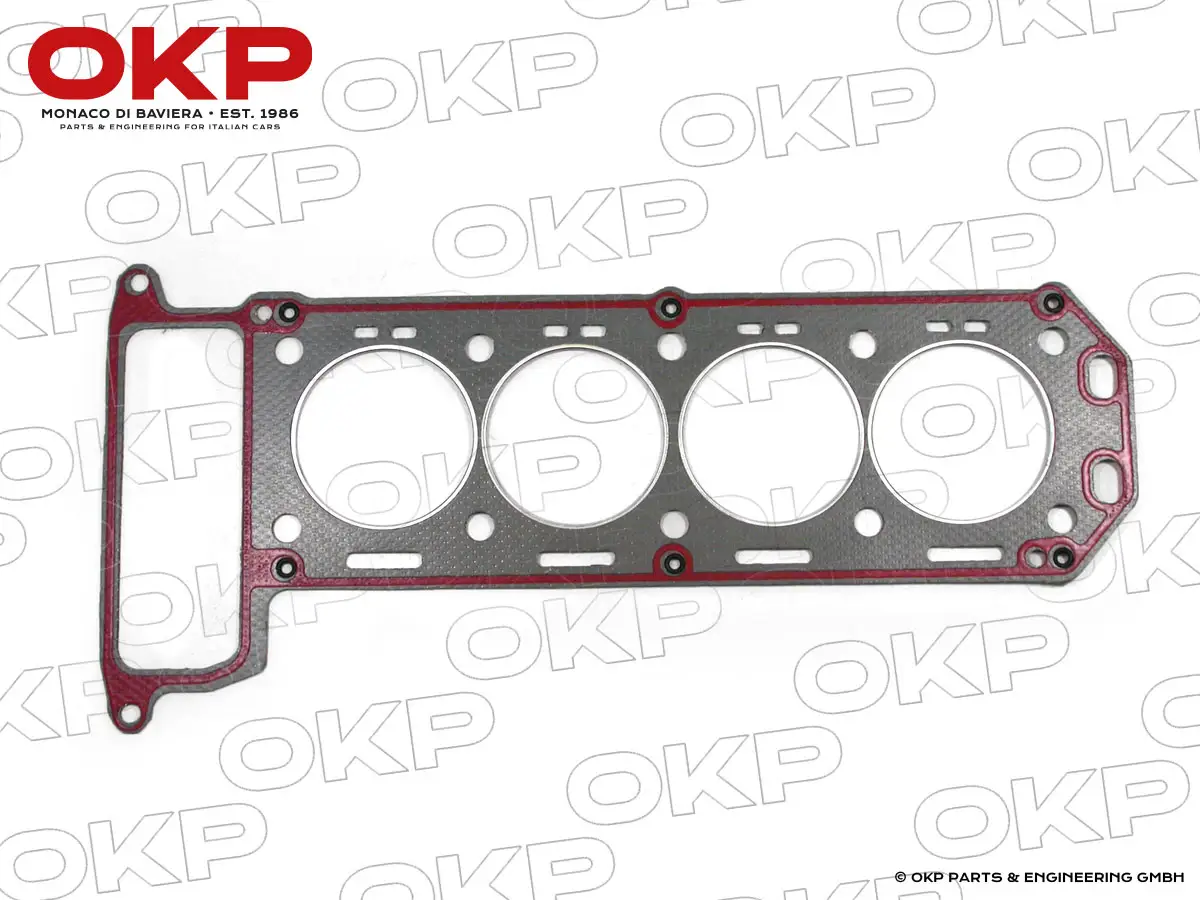 Zylinderkopfdichtung Nord Corsa 1600 (83mm)
