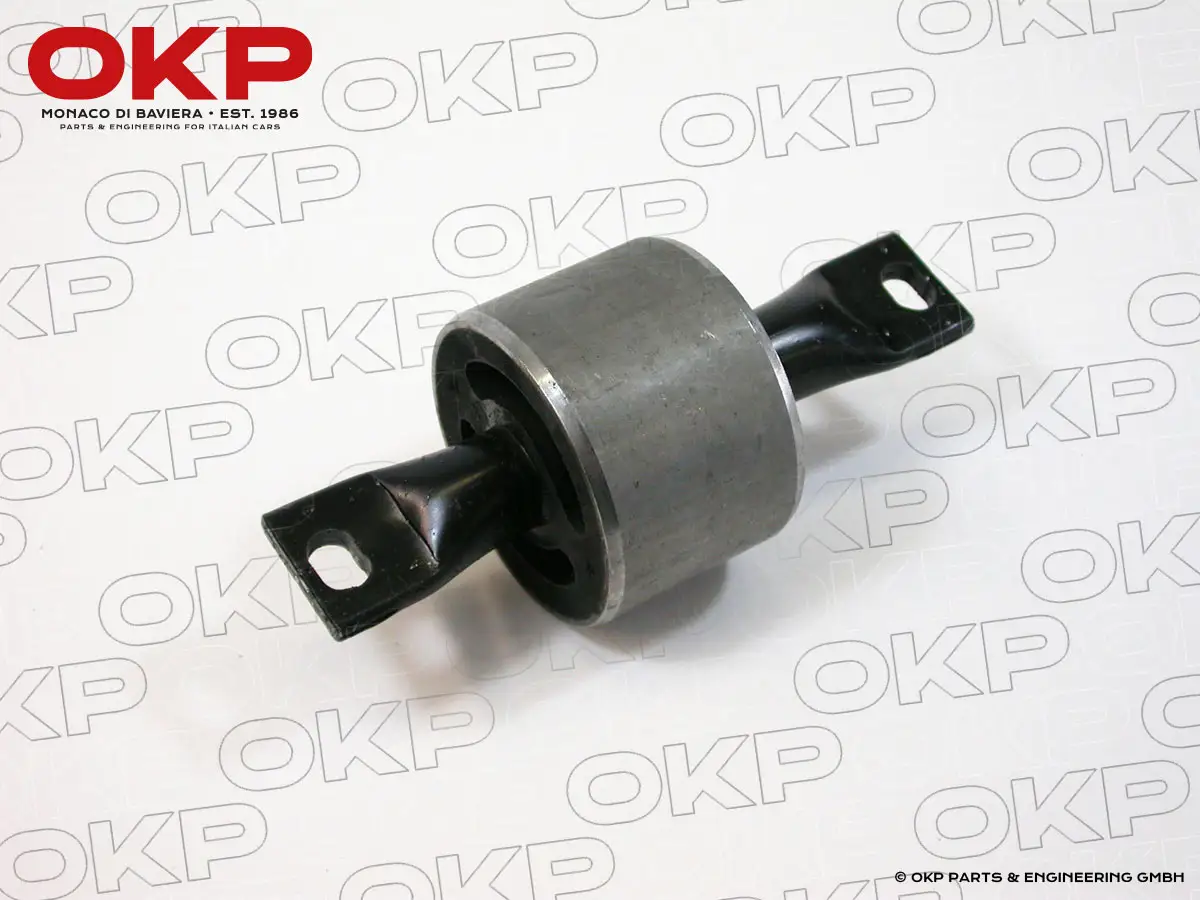 Buchse Motoraufhängung hinten 64mm GTV6 + 75 V6
