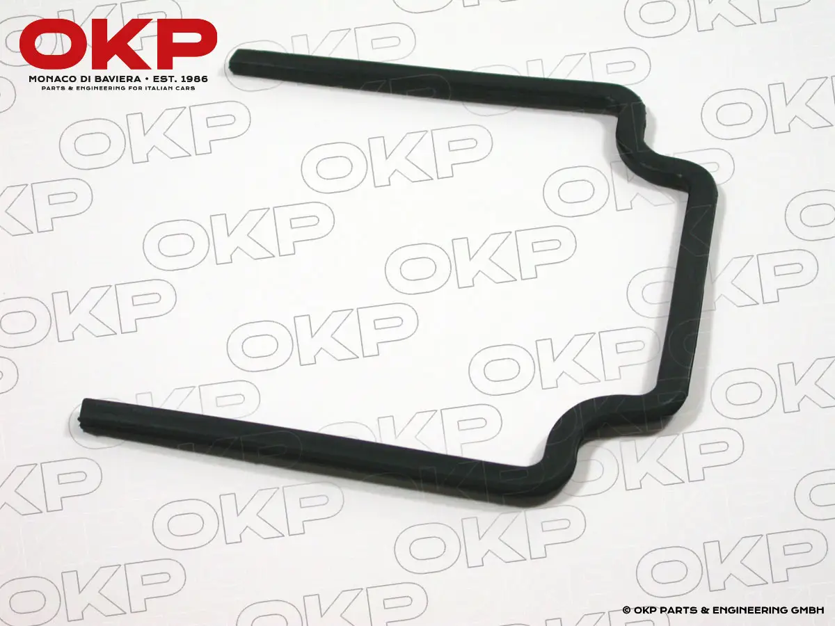 Plastikrahmen für Einfassung Tankklappe 105 / 115