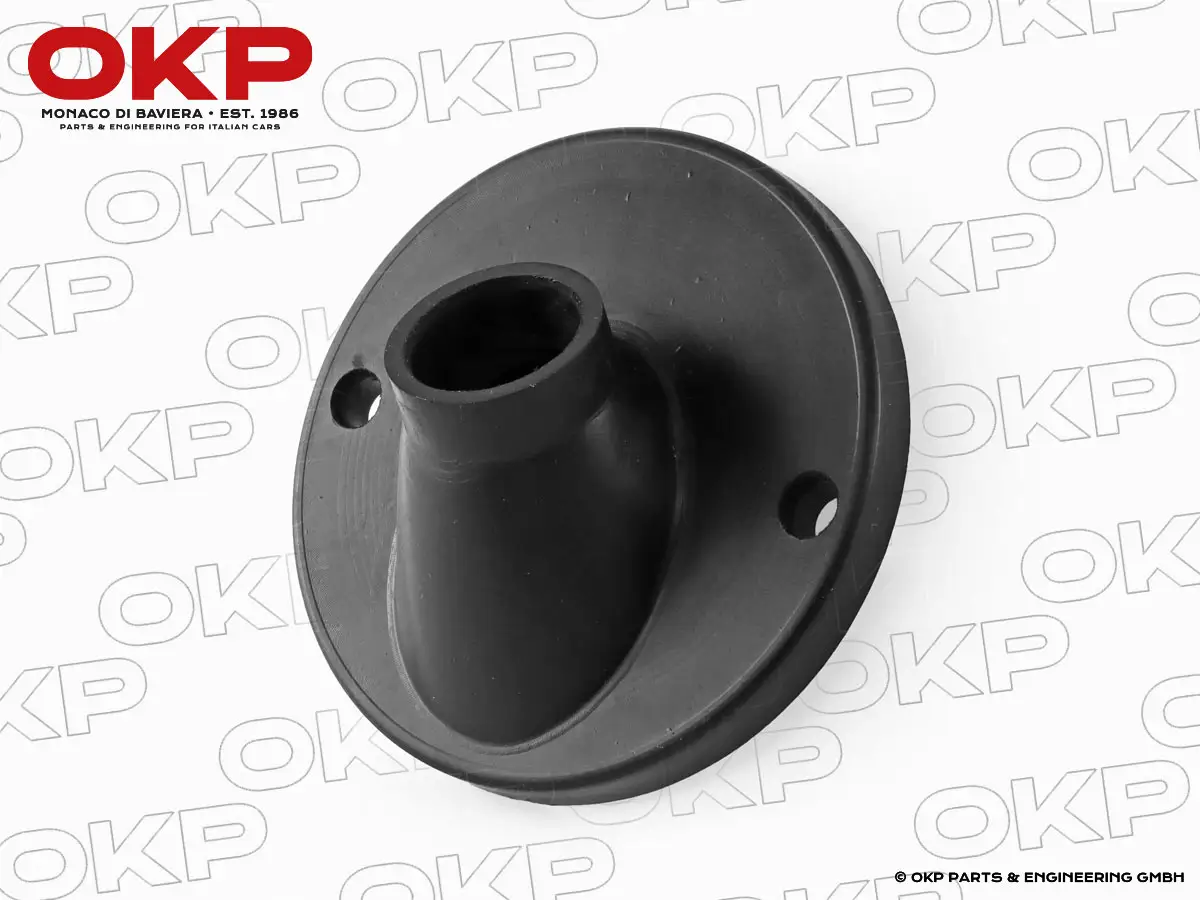 Gummidurchführung Lenkstange 1300 - 2000 Nord