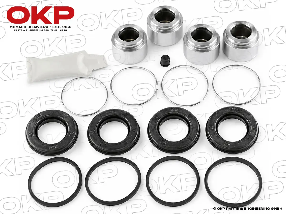 Kit riparazione freni ANT 365 / 412 / 512 / Testarossa