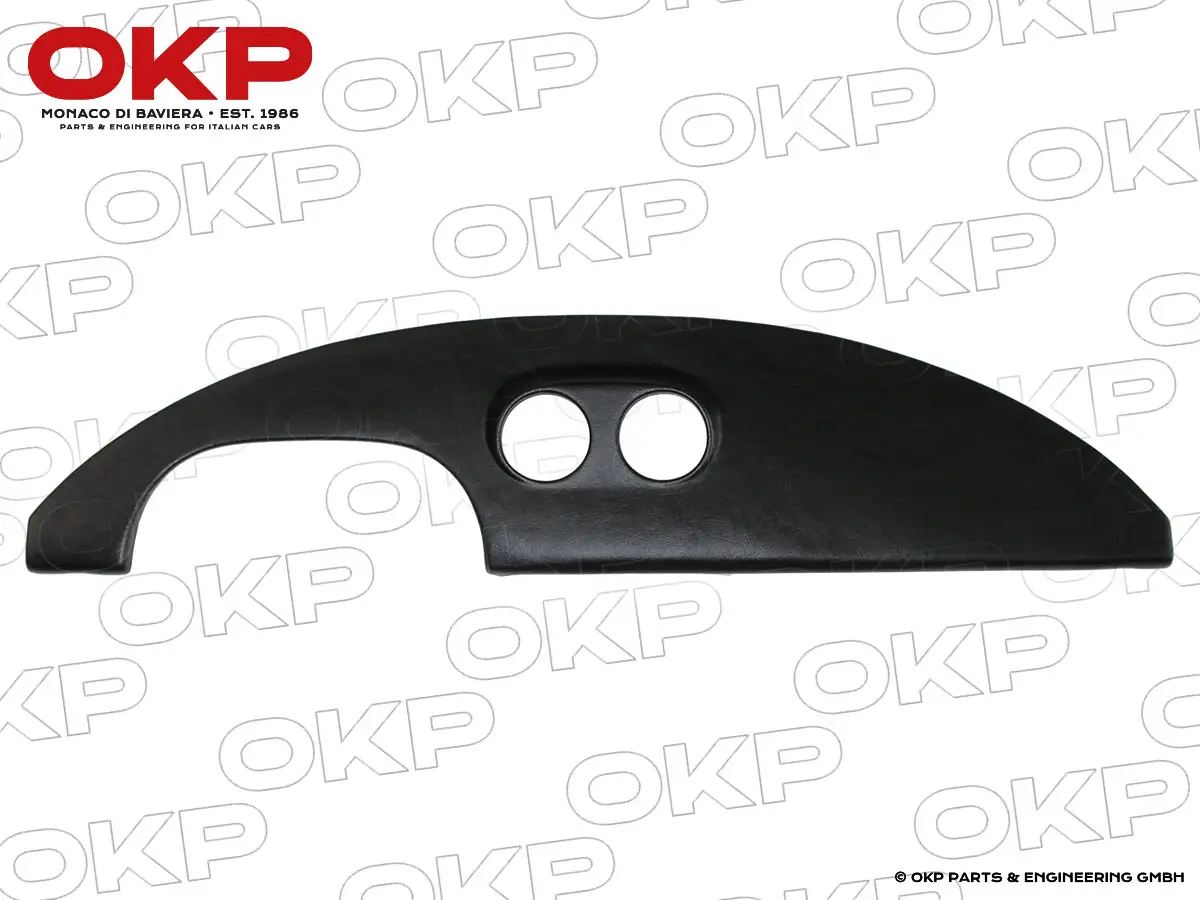 Armaturenbrett Abdeckung 1750 / 2000 Spider 1970 - 86