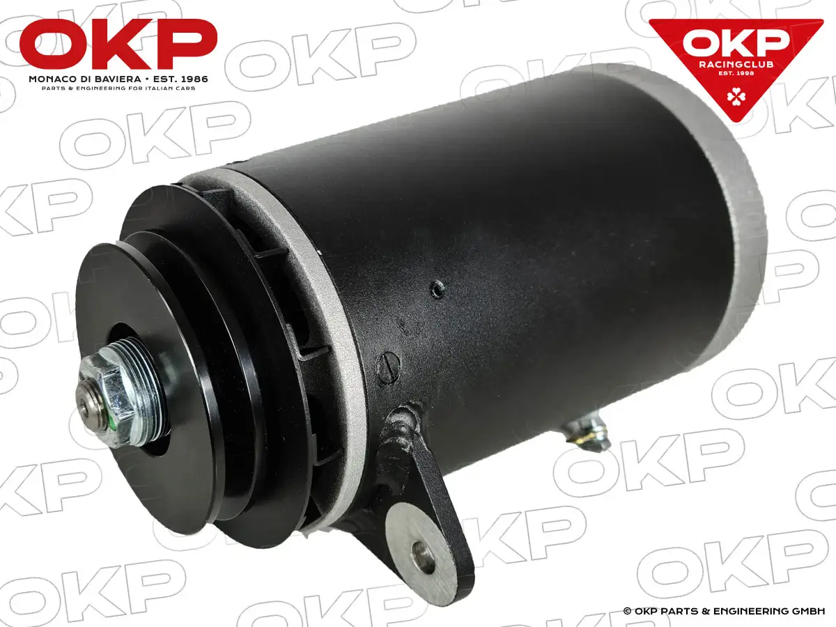 Lichtmaschine Drehstrom 50A Lancia Flaminia