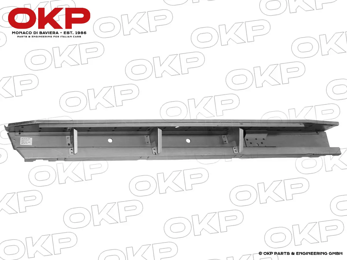 Innenschweller 1300 - 2000 Spider links