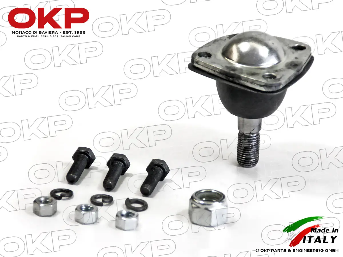 Upper ball joint Lancia Fulvia 2. Serie