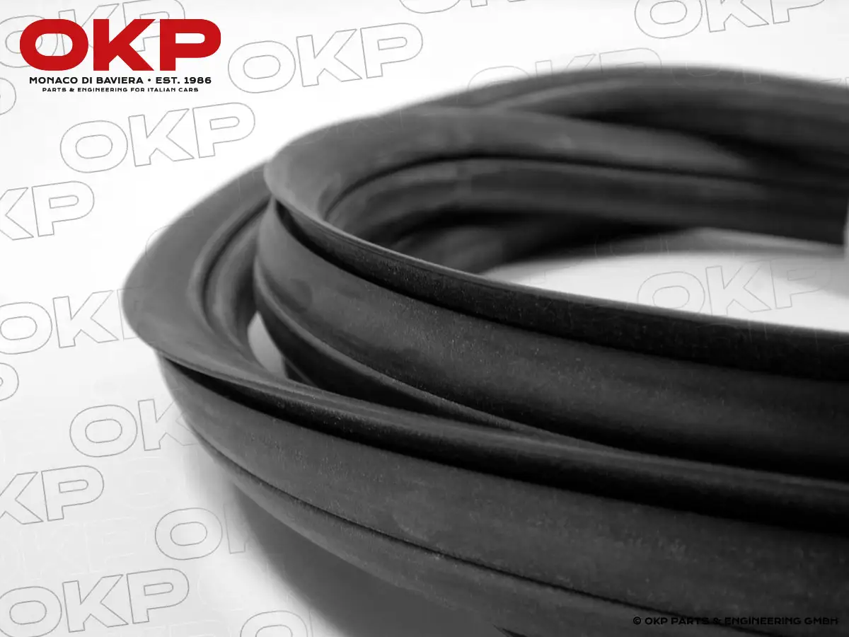 Frontscheibendichtung 750 / 101 Giulietta Sprint