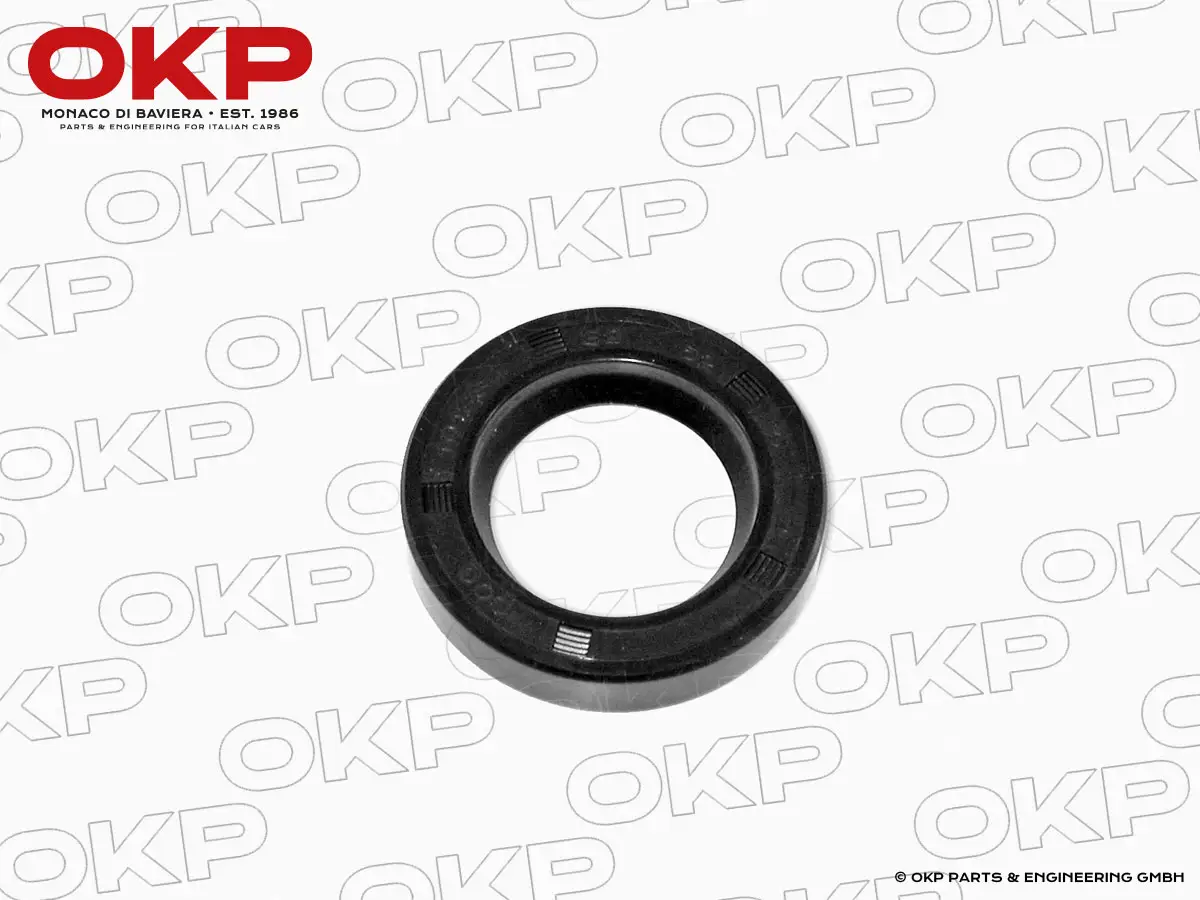 Simmerring Radlager hinten AR 1900