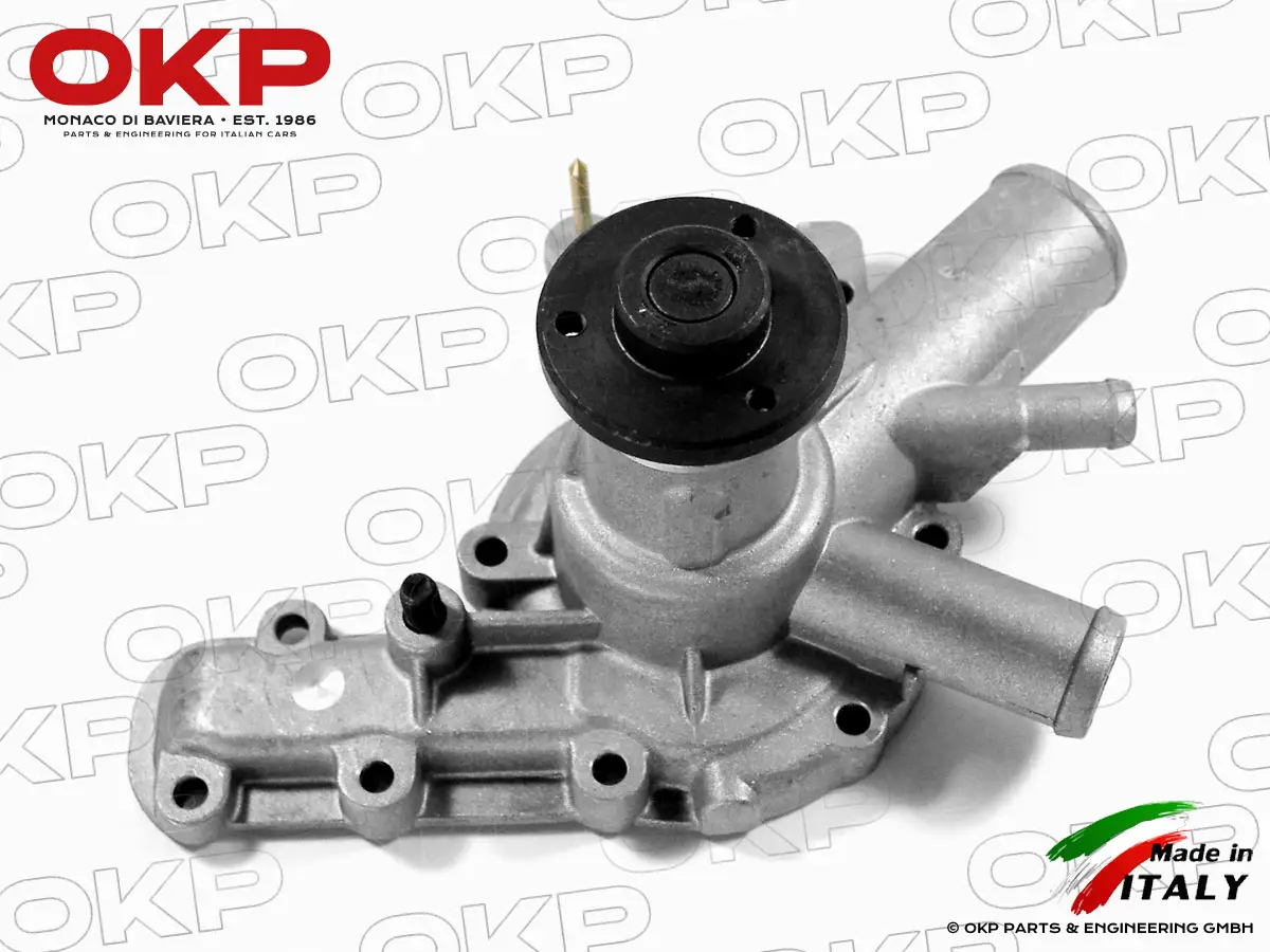 Wasserpumpe Spider 90 - 93 / Alfetta ab 84 / 75 TS