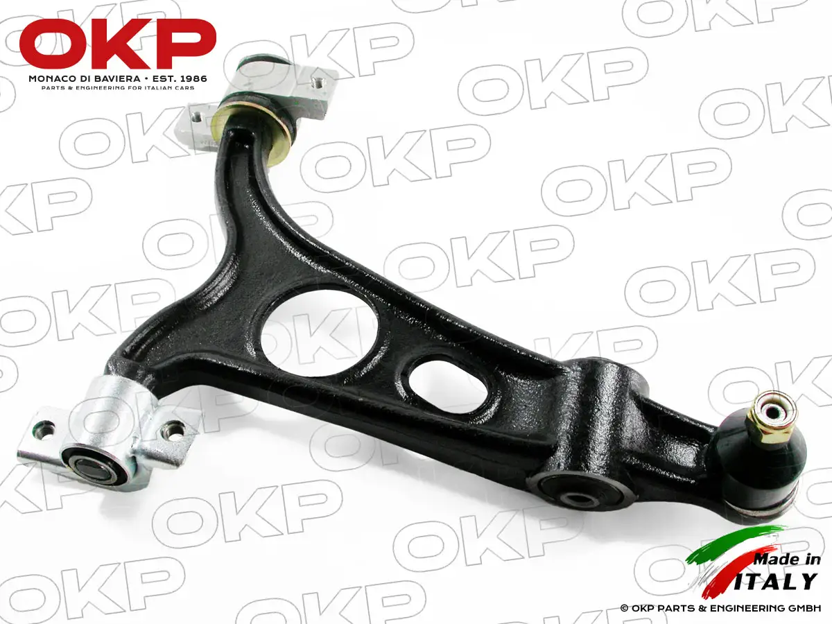 Querlenker vorne unten 156 / 147 / GT rechts