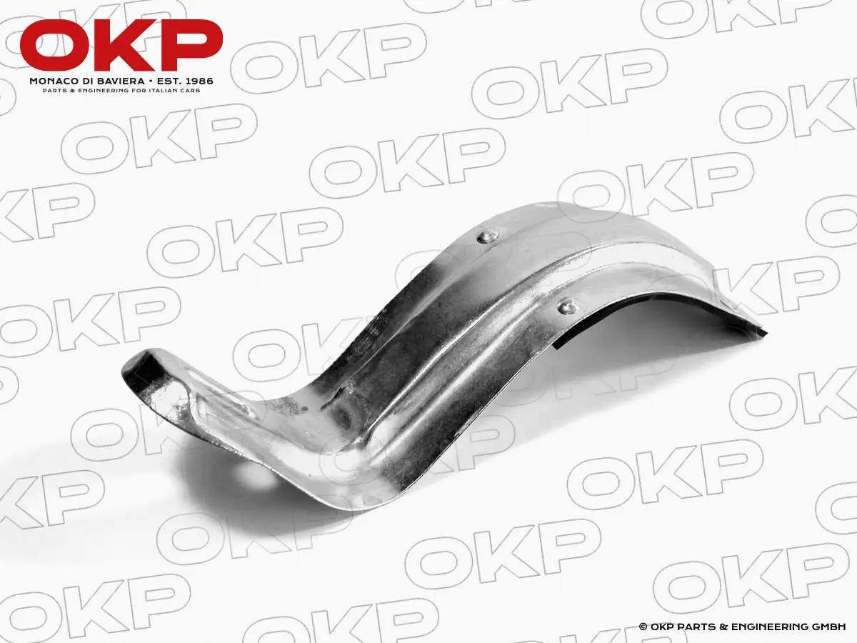 Halter für Reserverad 750 / 101 Spider