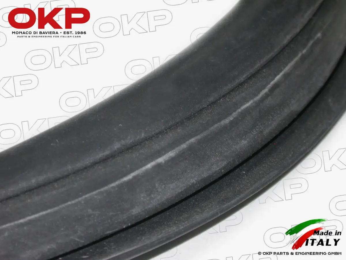 Heckscheibendichtung Alfa 1900 Sprint Bj. 51 - 54