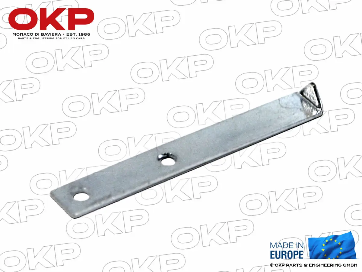 Federklammer Scheinwerfertopf Alfa Romeo / Ferrari usw.