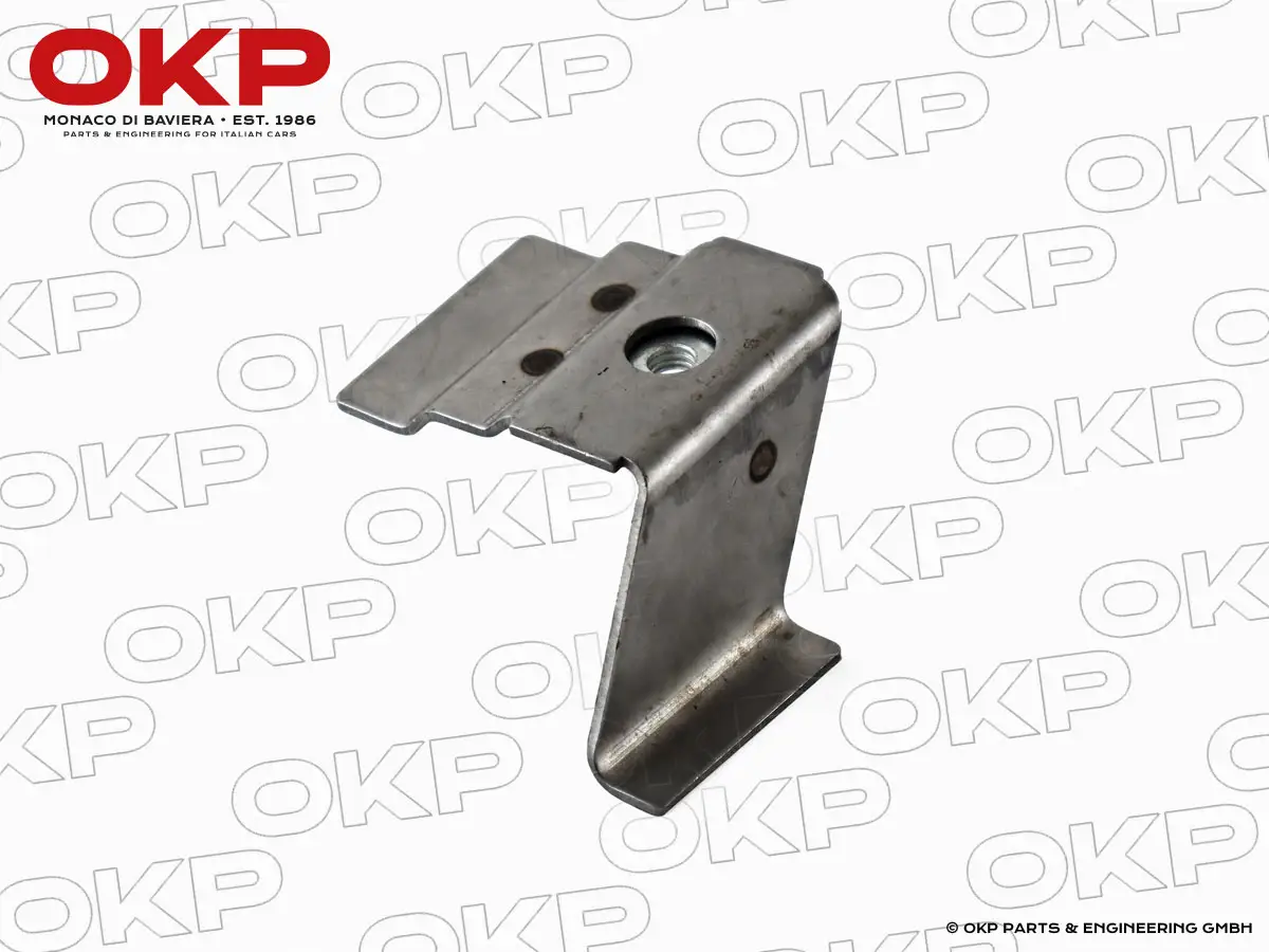 Sitzschienenaufnahme Giulia / GT Bertone hinten links