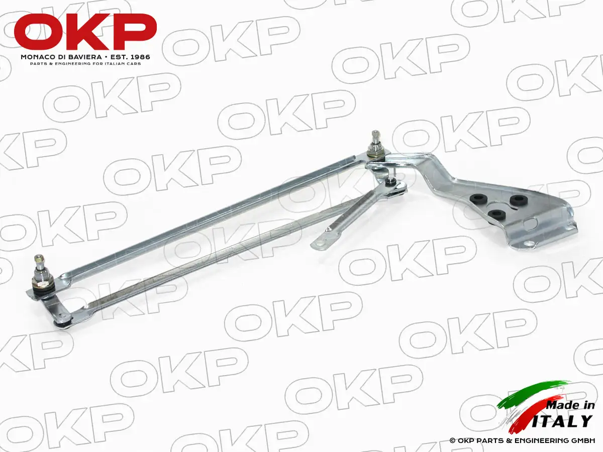 Scheibenwischergestänge Maserati 3500 GT