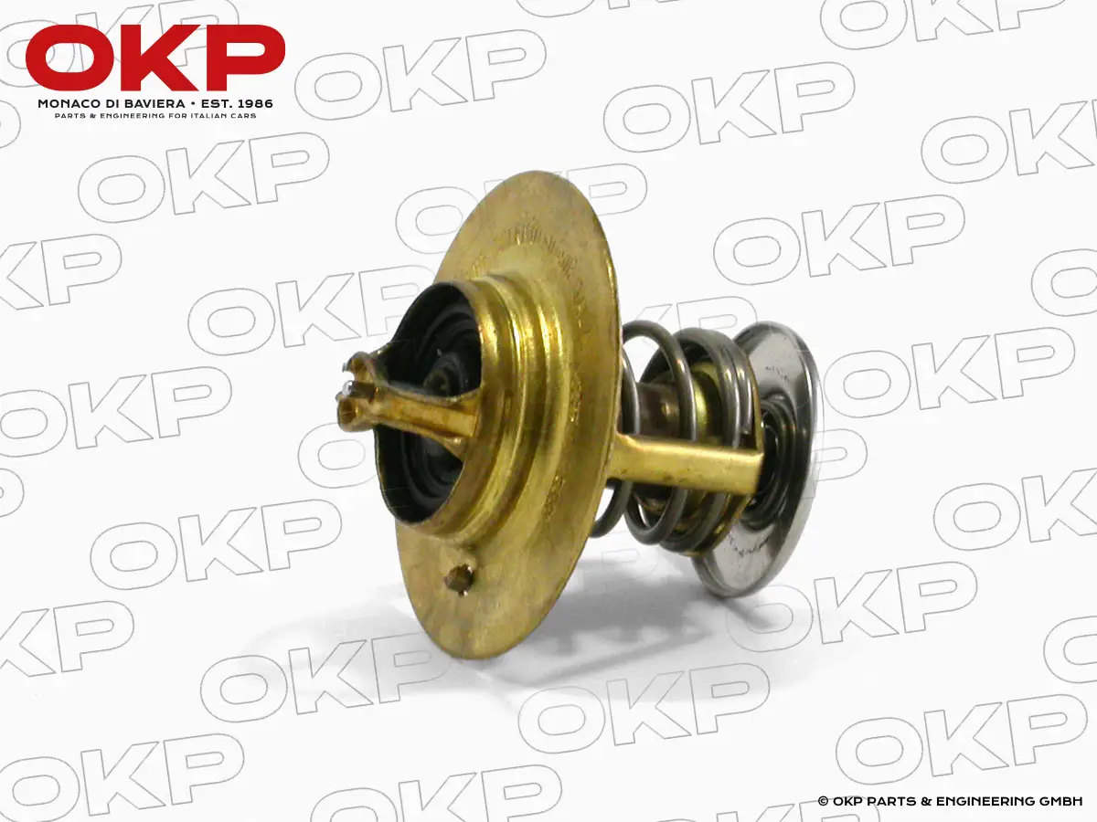 Thermostat Ferrari 348 / 355 / Mondial 3.4 / 512 M / 512 TR
