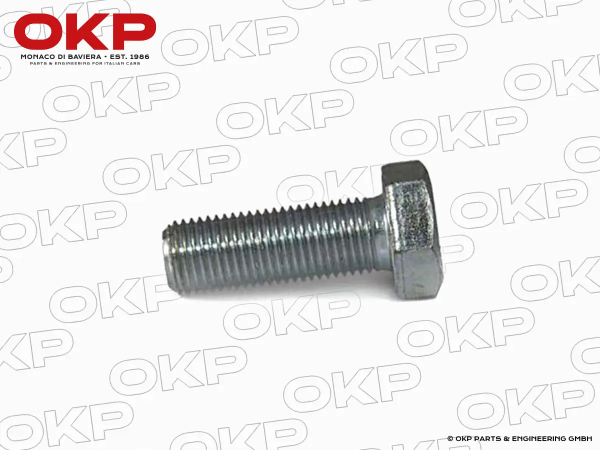 Schraube Kardanwelle 750 / 101 / 105 / 115 (8mm)