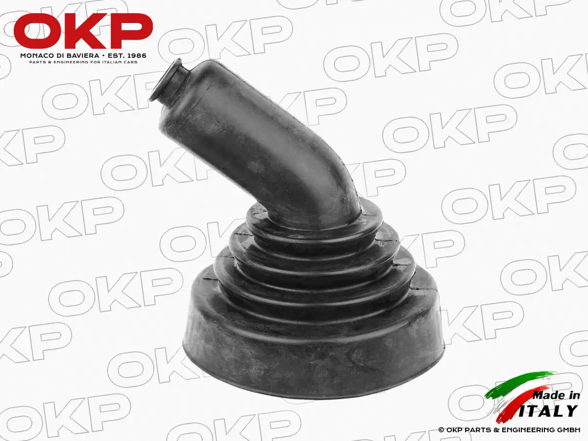 OEM Schalthebelmanschette klein 1300 - 2000 105 + 106