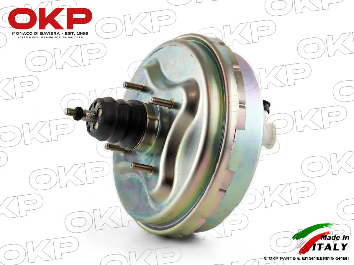 Brake booster new 1421995 Benditalia Lamborghini
