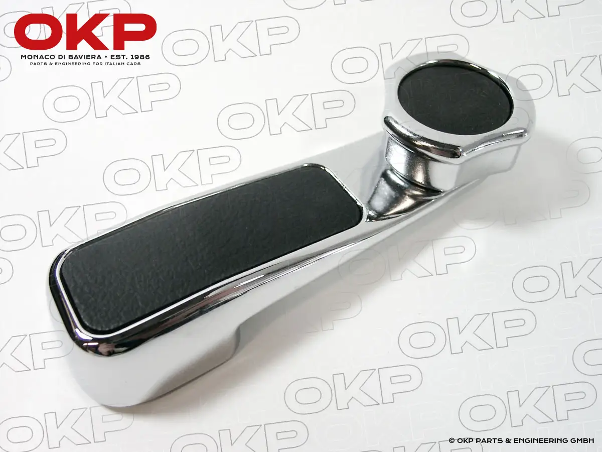 Fensterkurbel Bertone 2000, Spider 2000 Giulia Nuova