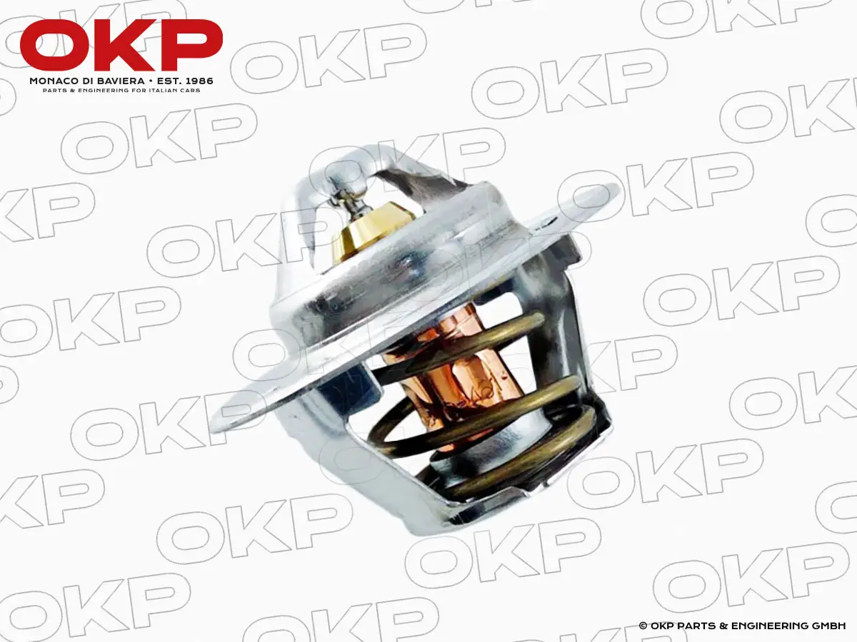 Thermostat Einsatz 1300-2000 Nord / Montreal / Alfetta