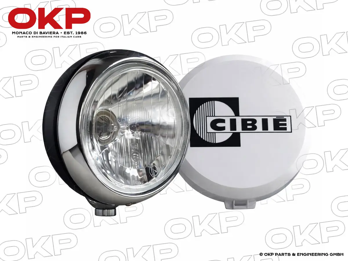Auxiliary High Beam CIBIE OSCAR 067682