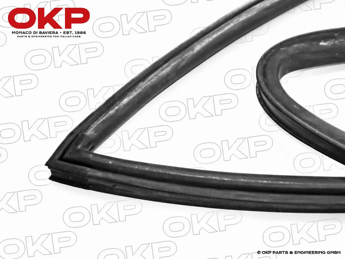 Türdichtung 1300-2000 GT Bertone links Original