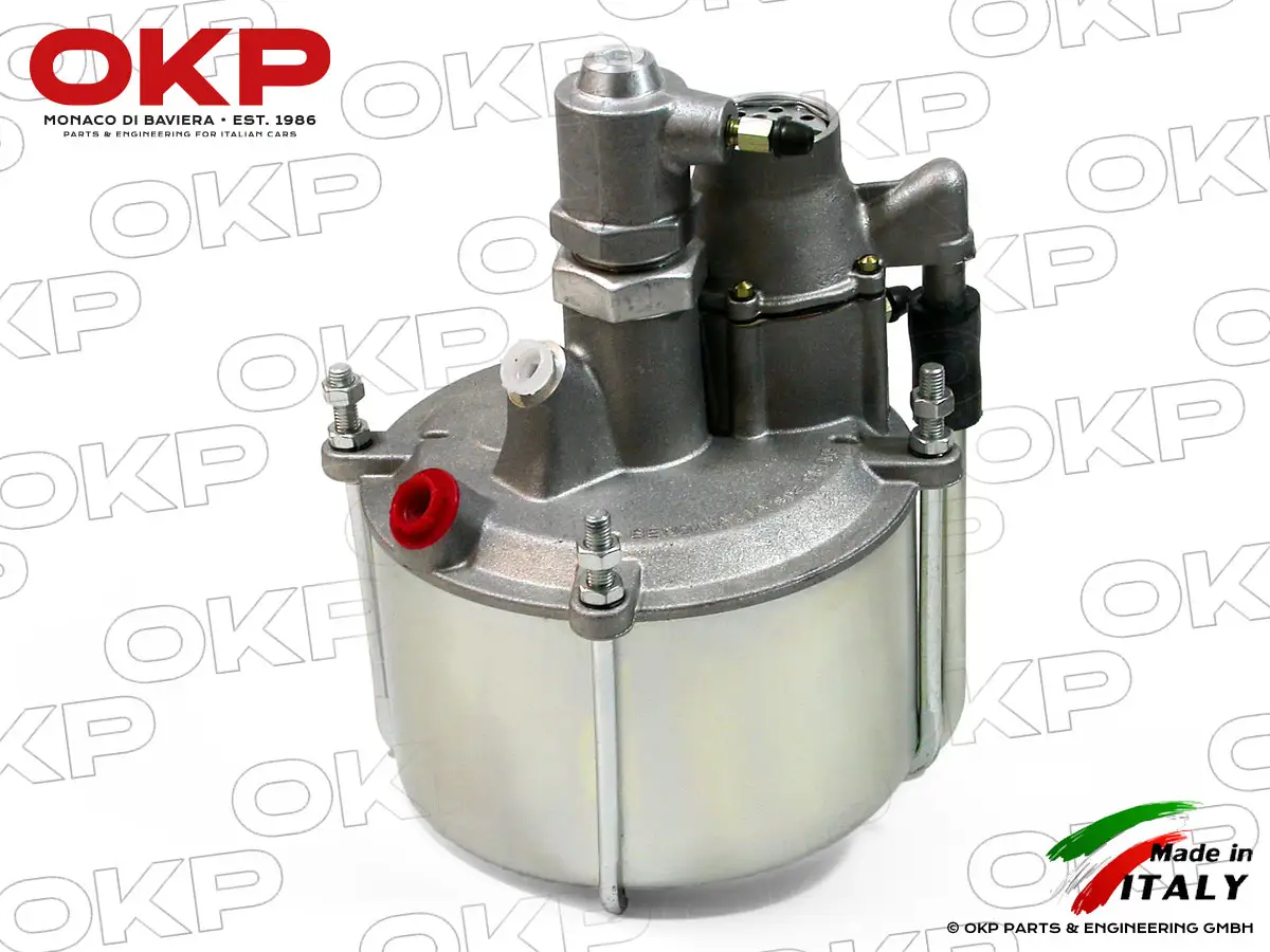 Bremskraftverstärker Ferrari 250 / 330 Benditalia / Bonaldi