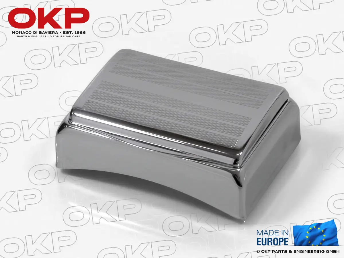 Aschenbecher Sprint+Spider 1600 + GTA/1300 GT Junior