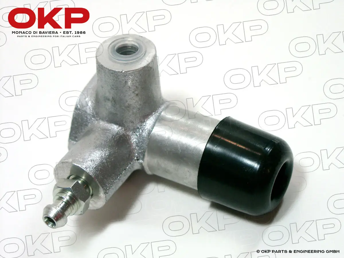 Radbremszylinder Dunlop hinten 105 1. Serie