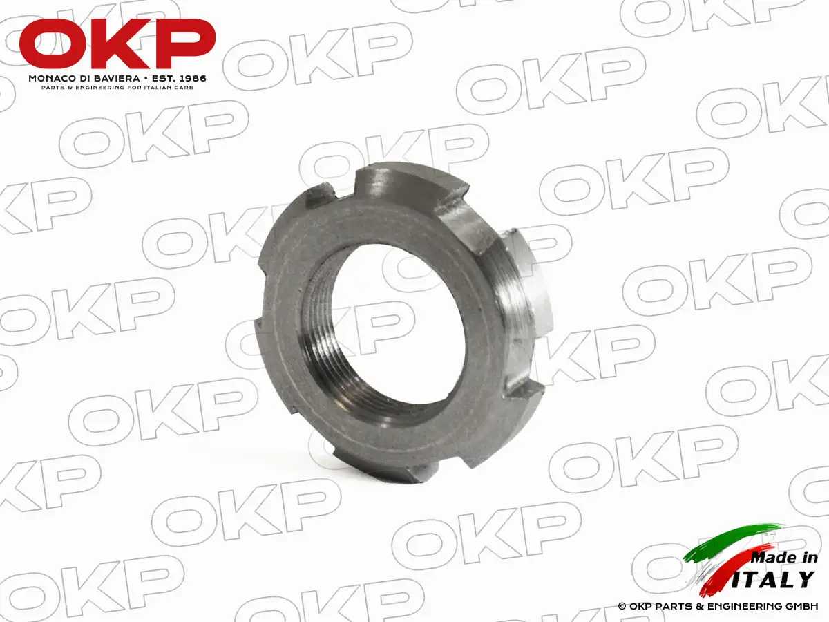 Mutter für Differential Kardaneingang 1300-1750cc