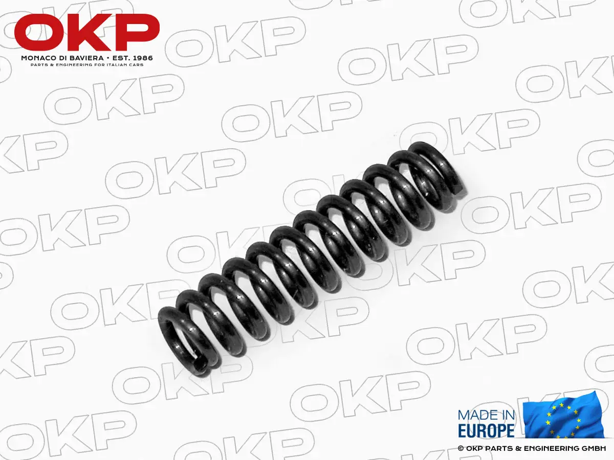 Feder für Schaltgestänge 101 / 105 / 115