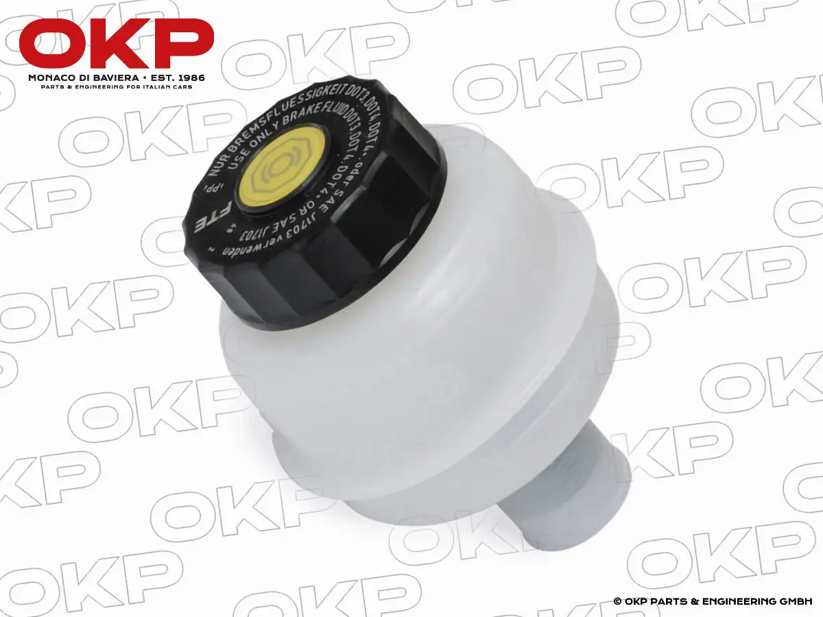 Behälter für Kupplungsgeber 1300 - 2000 Nord FAG