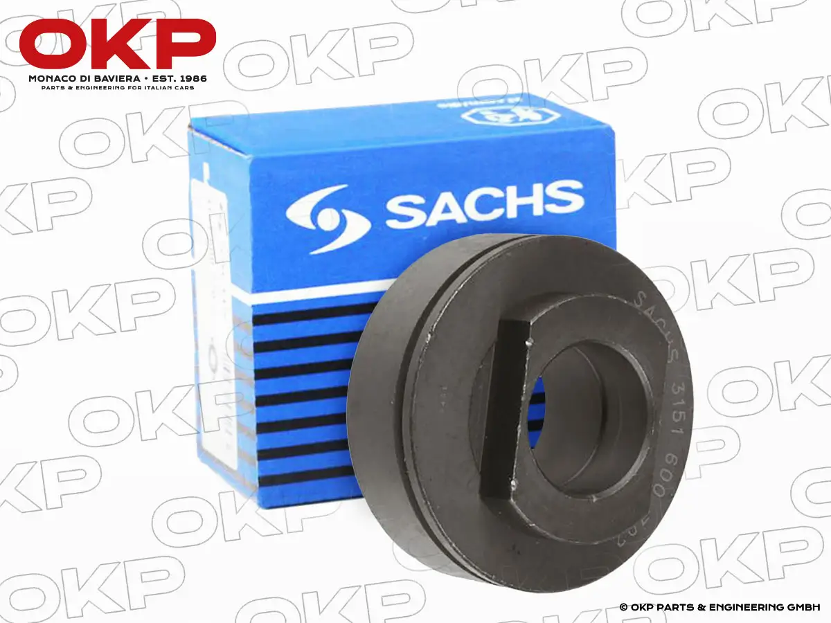 Ausrücklager Alfetta / GL / 75 orig. SACHS