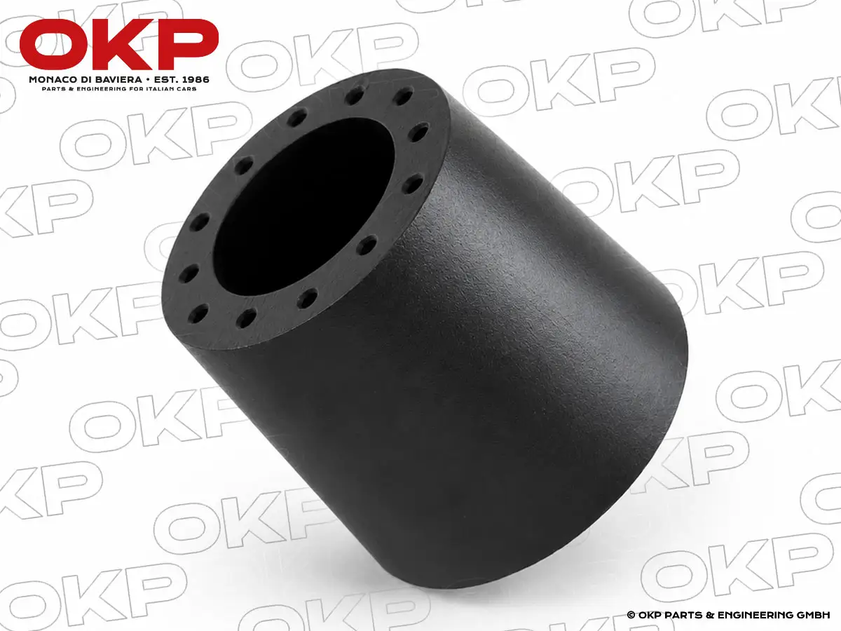Hub for steering wheel 1300 - 2000 105 2. Series