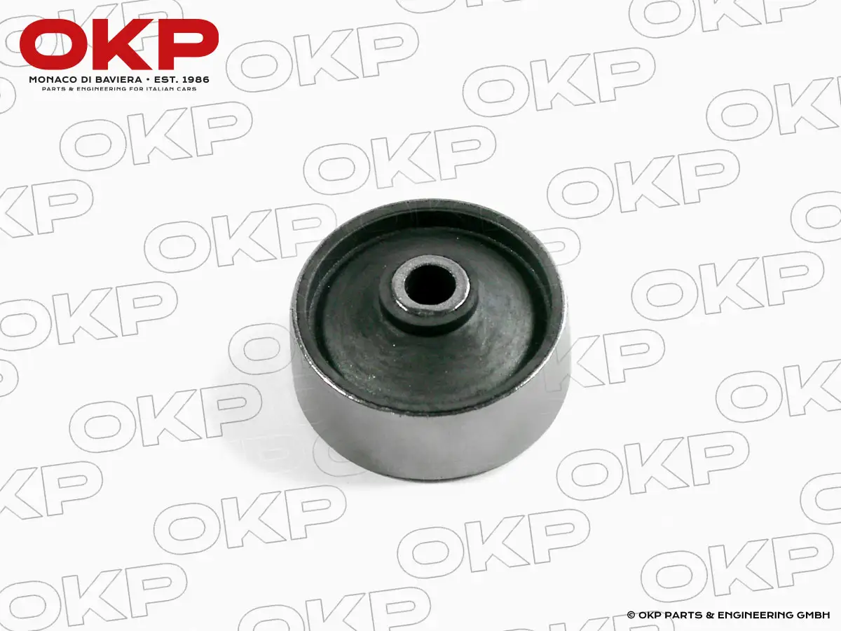 Buchse für Auspuffhalter 105/115 / 116 / 75 / SZ / RZ